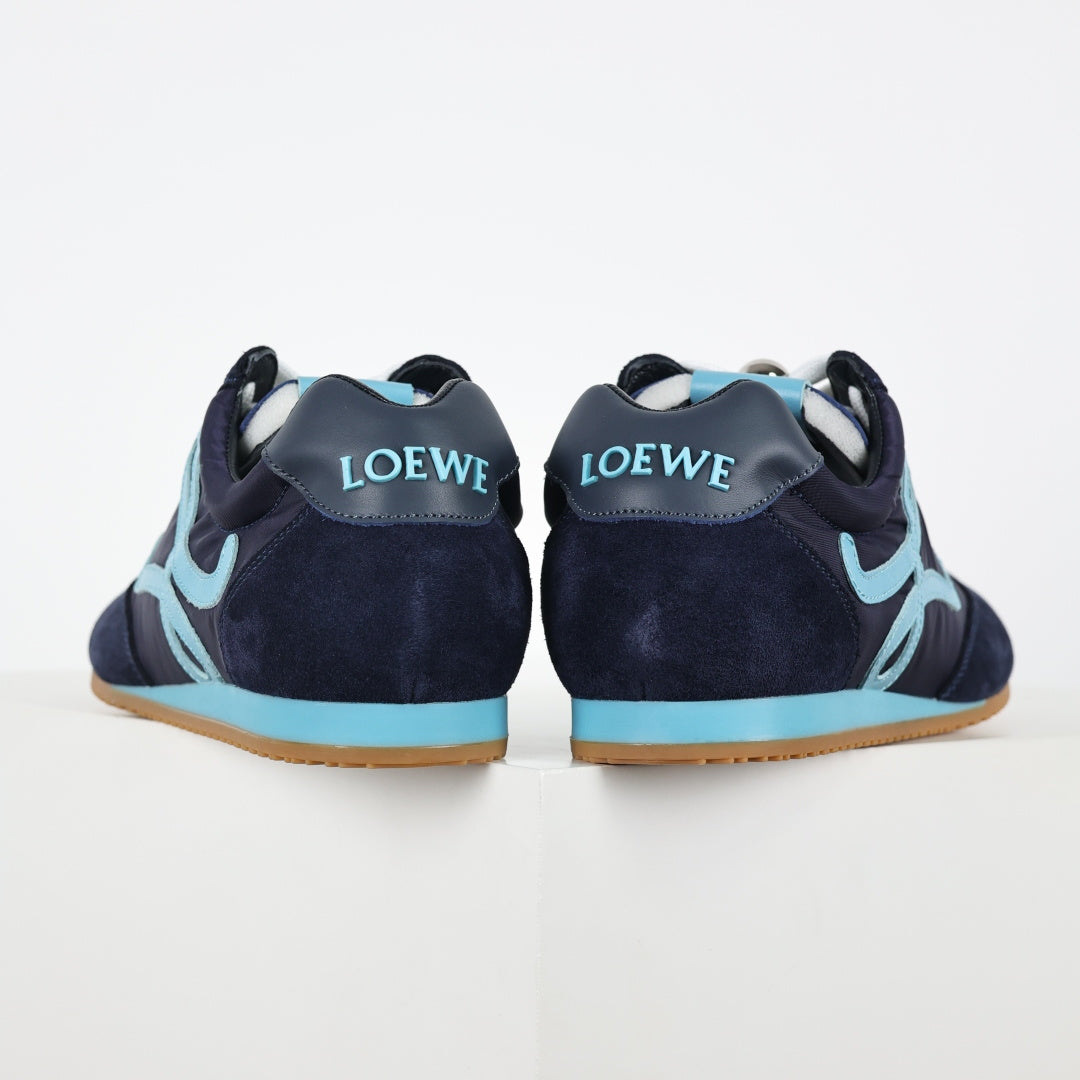 LOEWE Ballet Runner 2.0 Sneakers - Style 215596814 - view 8