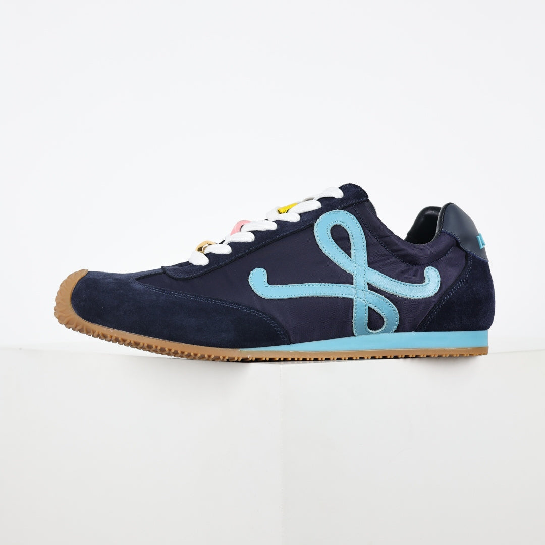 LOEWE Ballet Runner 2.0 Sneakers - Style 215596814 - view 9