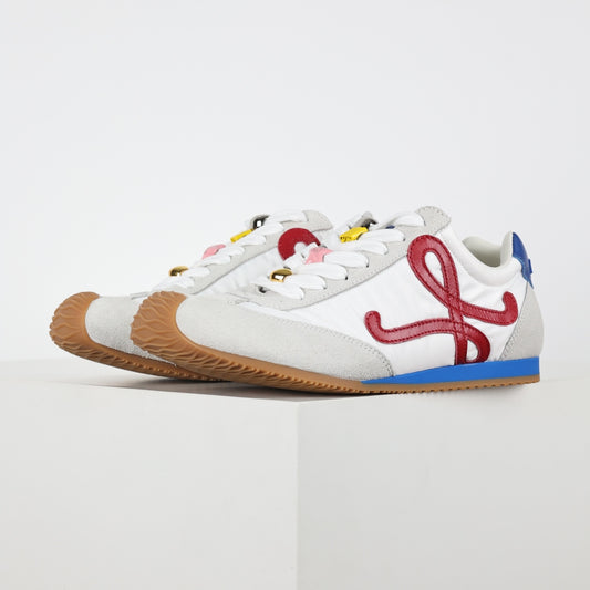 LOEWE Ballet Runner 2.0 Sneakers - Style 215596815 - view 1