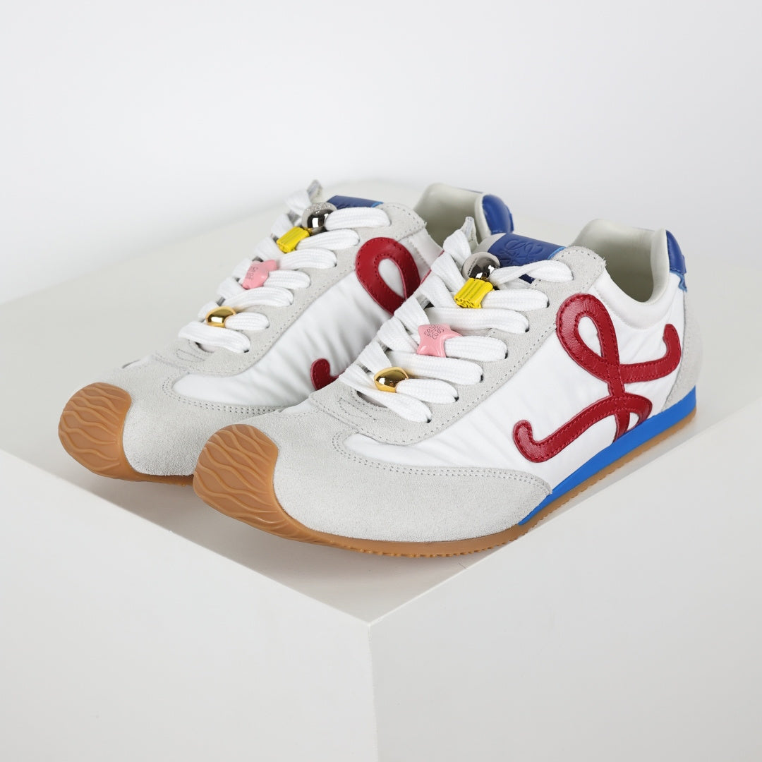 LOEWE Ballet Runner 2.0 Sneakers - Style 215596815 - view 2