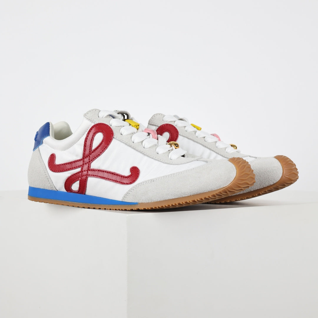 LOEWE Ballet Runner 2.0 Sneakers - Style 215596815 - view 3