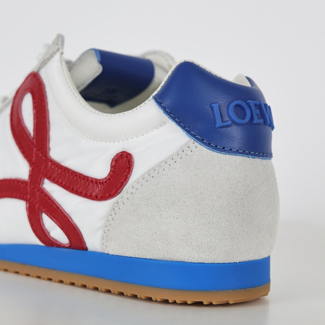 LOEWE Ballet Runner 2.0 Sneakers - Style 215596815 - view 4
