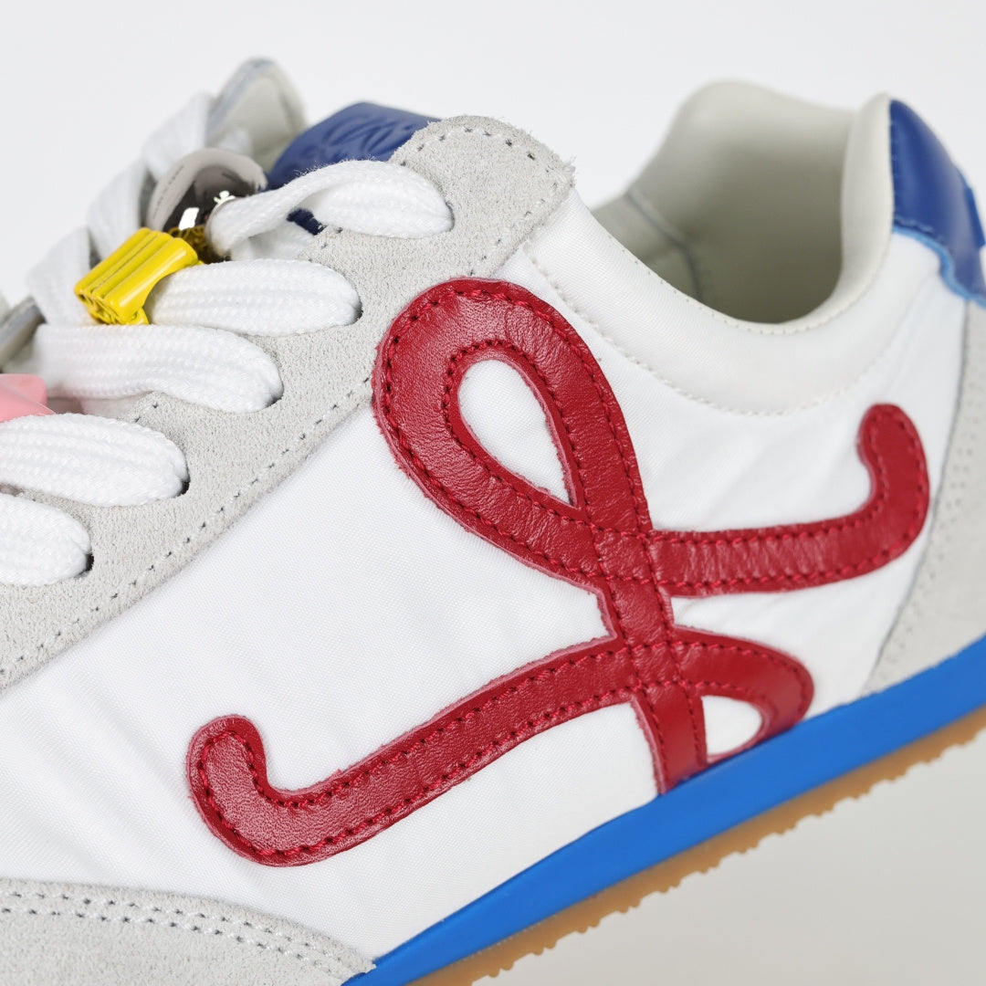 LOEWE Ballet Runner 2.0 Sneakers - Style 215596815 - view 6