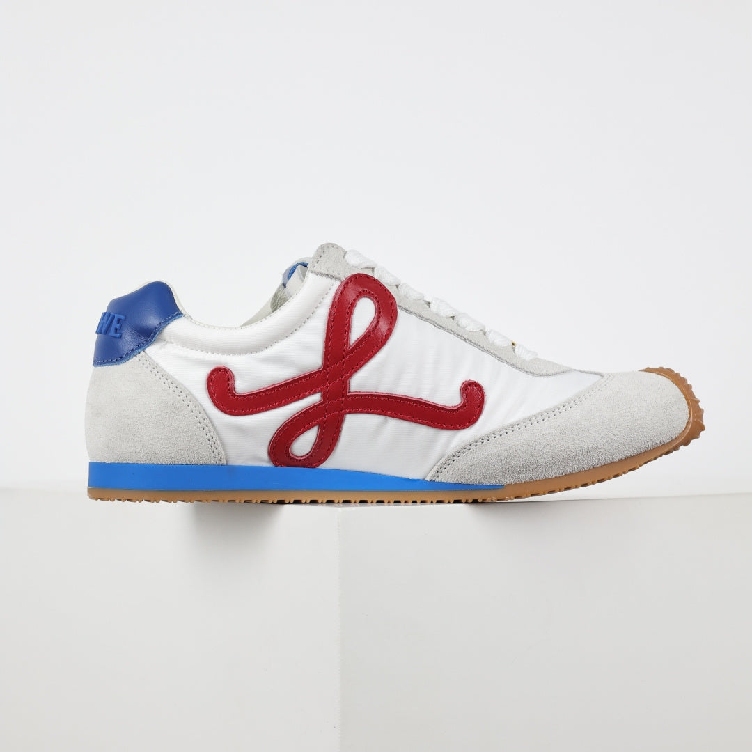 LOEWE Ballet Runner 2.0 Sneakers - Style 215596815 - view 7