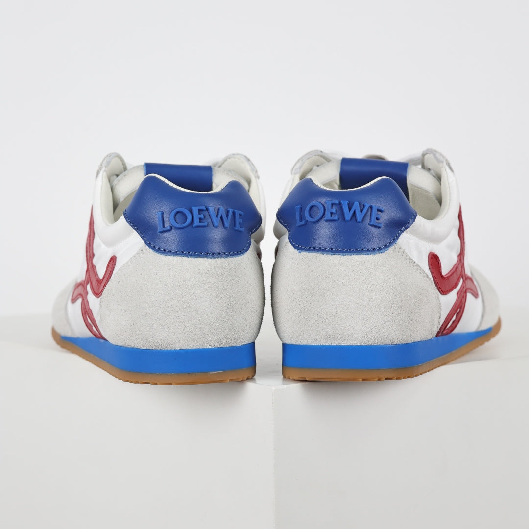 LOEWE Ballet Runner 2.0 Sneakers - Style 215596815 - view 8