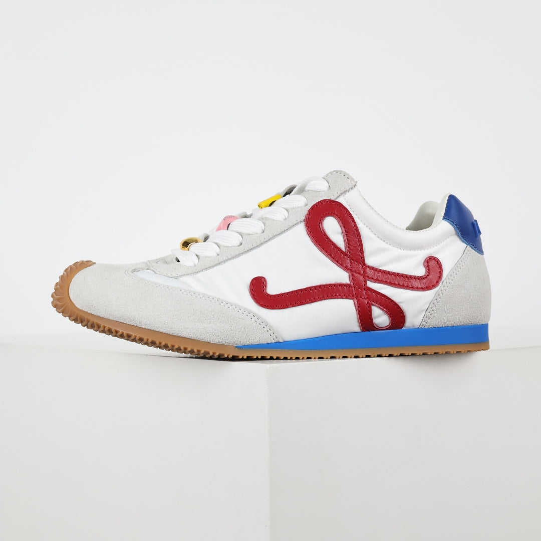 LOEWE Ballet Runner 2.0 Sneakers - Style 215596815 - view 9