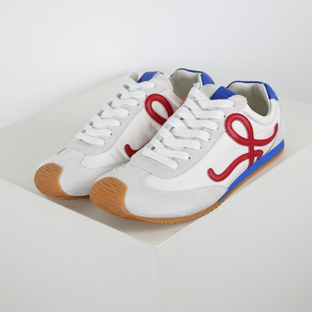 LOEWE Ballet Runner 2.0 Sneakers - Style 215596816 - view 2