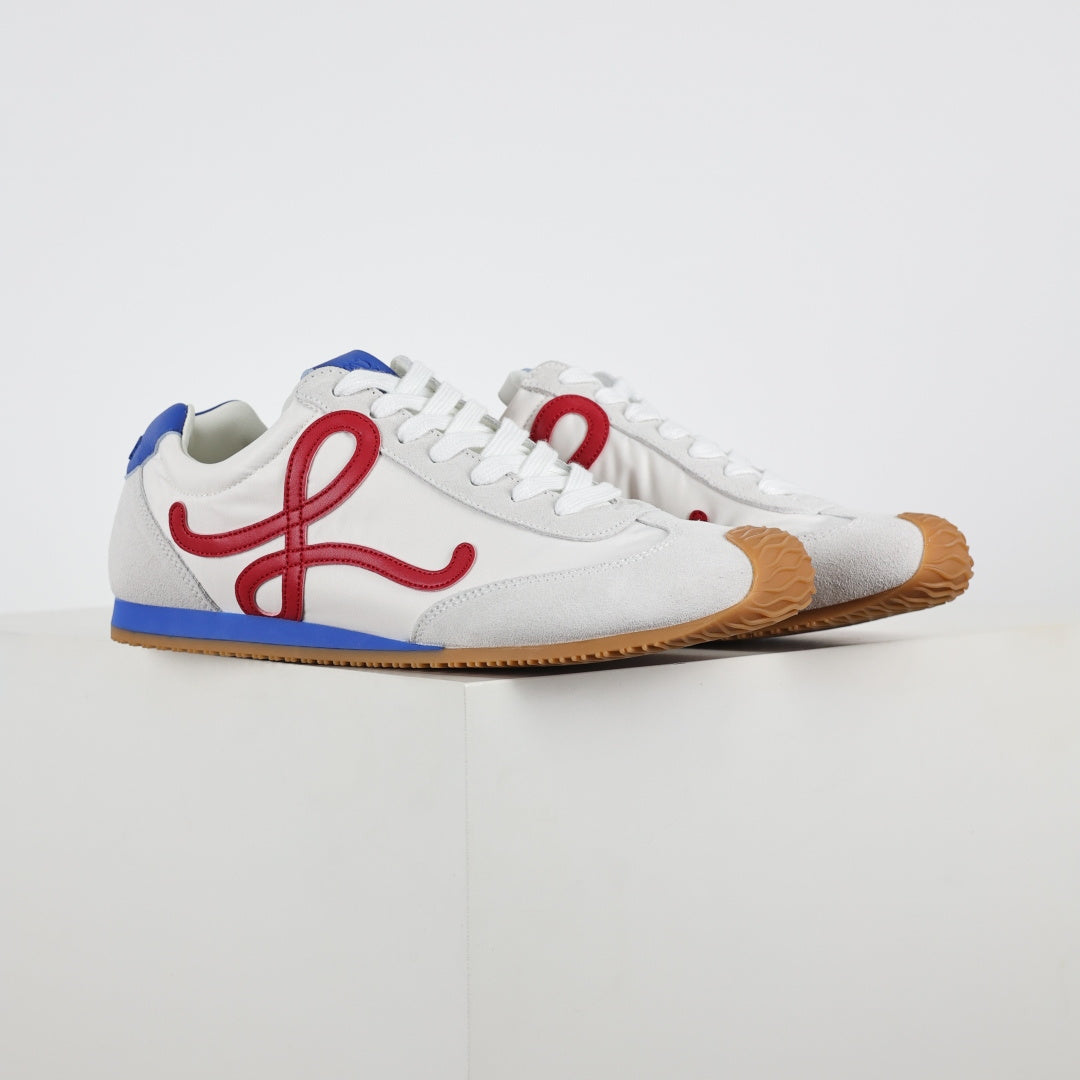 LOEWE Ballet Runner 2.0 Sneakers - Style 215596816 - view 3