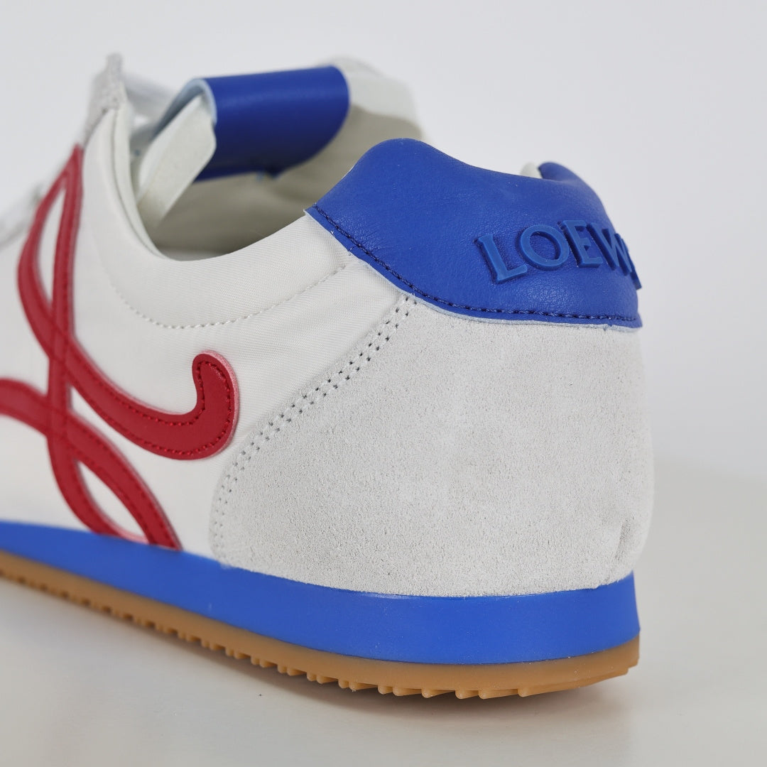 LOEWE Ballet Runner 2.0 Sneakers - Style 215596816 - view 4