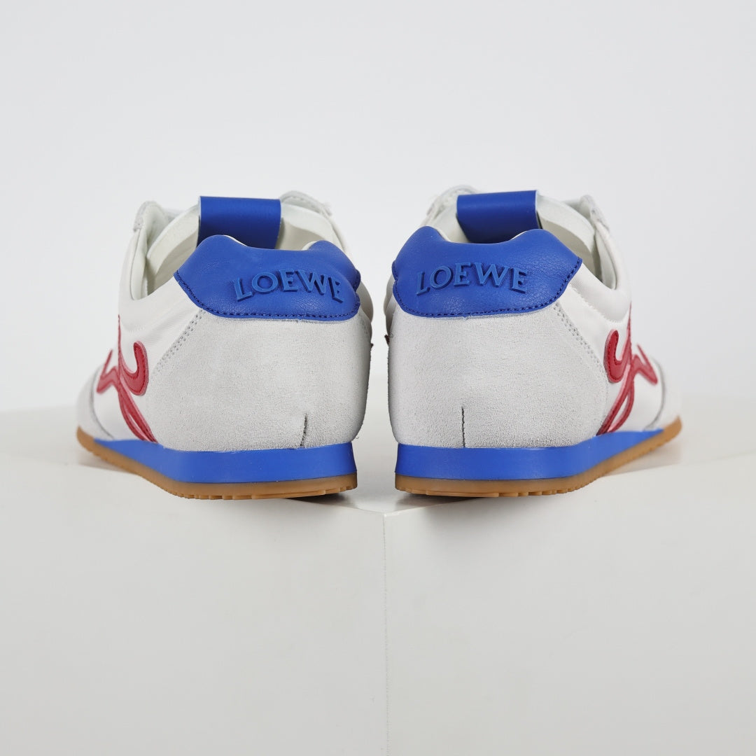 LOEWE Ballet Runner 2.0 Sneakers - Style 215596816 - view 8