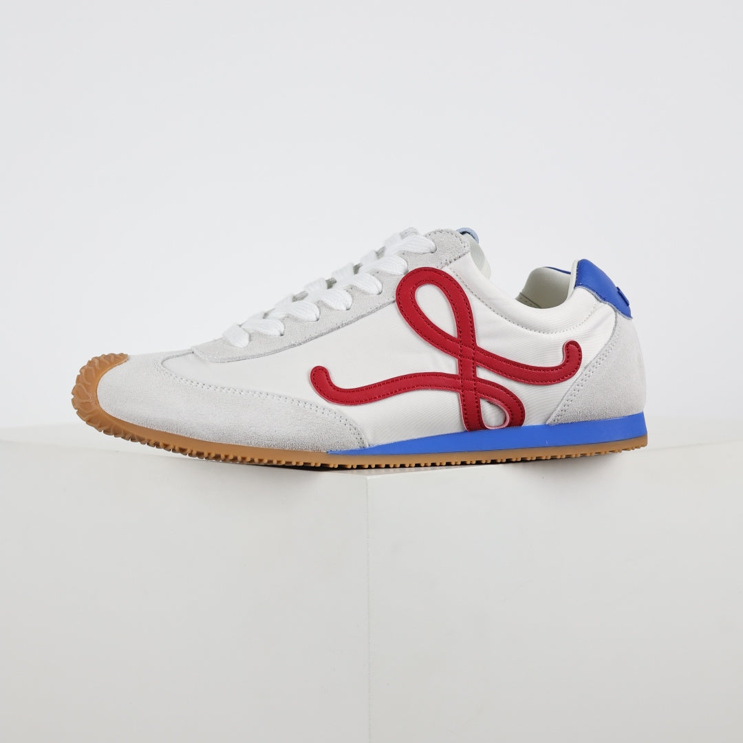 LOEWE Ballet Runner 2.0 Sneakers - Style 215596816 - view 9
