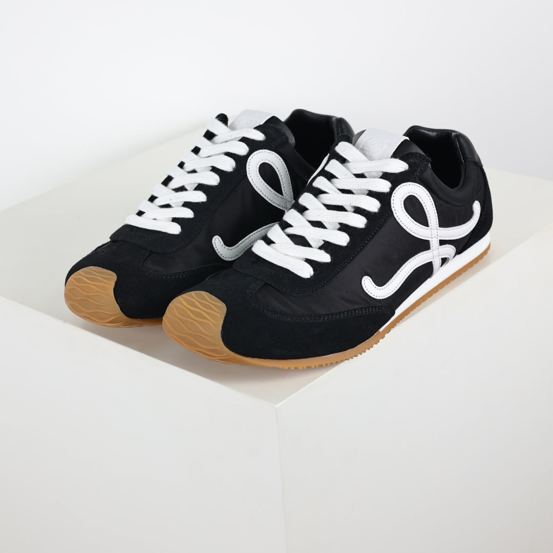 LOEWE Ballet Runner 2.0 Sneakers - Style 215596858 - view 2