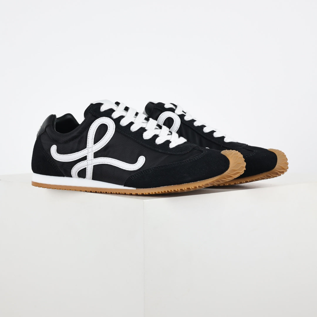 LOEWE Ballet Runner 2.0 Sneakers - Style 215596858 - view 3
