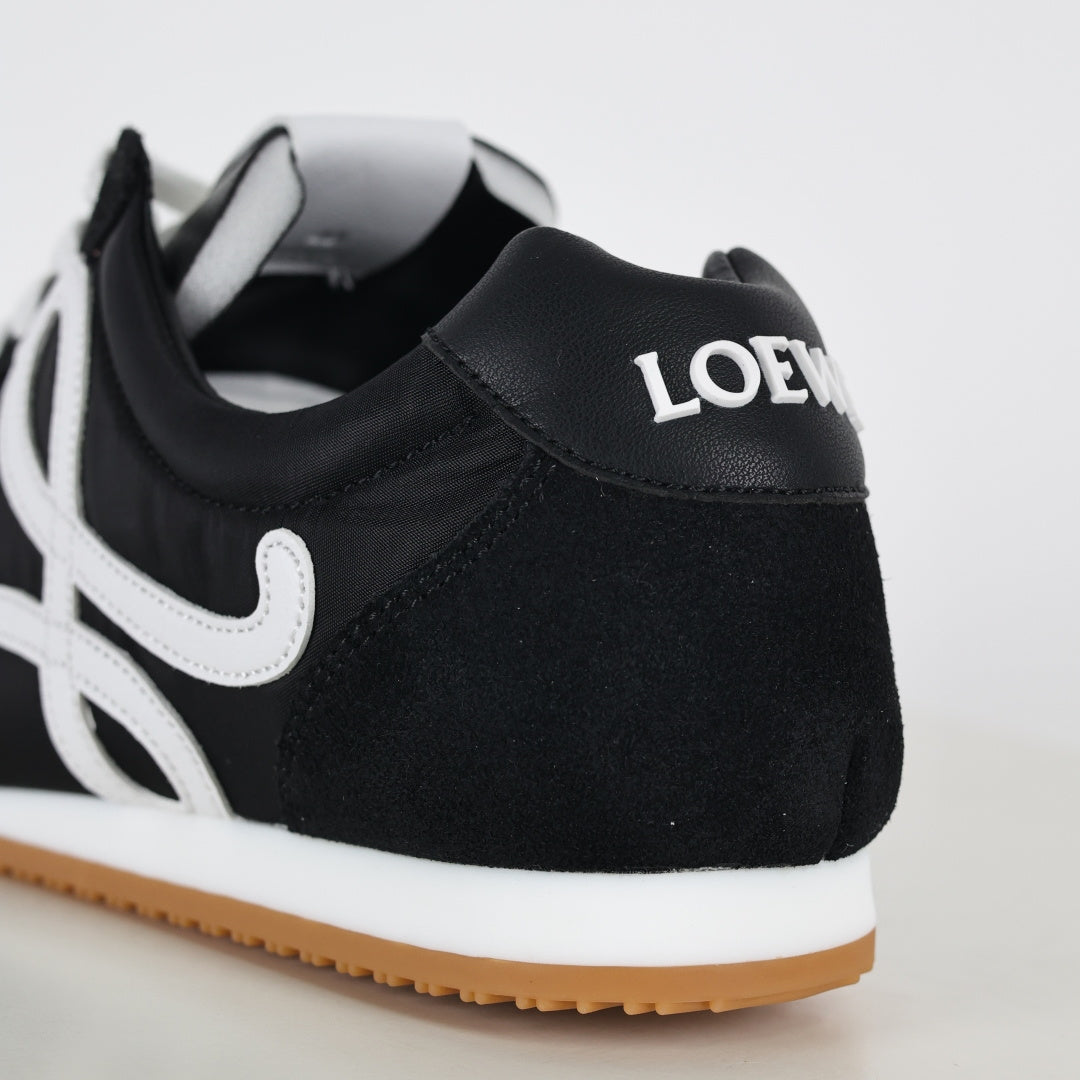 LOEWE Ballet Runner 2.0 Sneakers - Style 215596858 - view 4