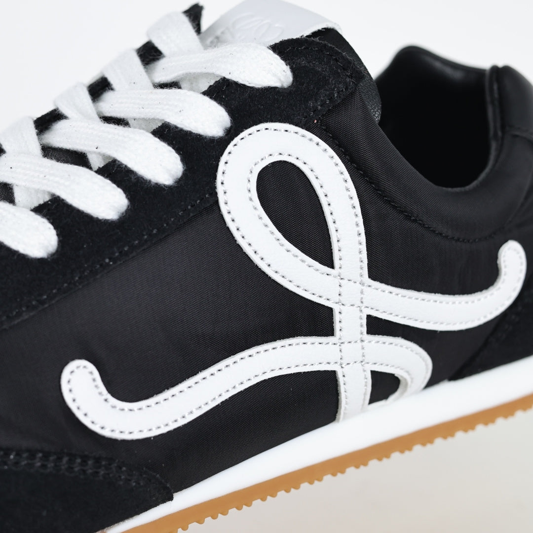 LOEWE Ballet Runner 2.0 Sneakers - Style 215596858 - view 6