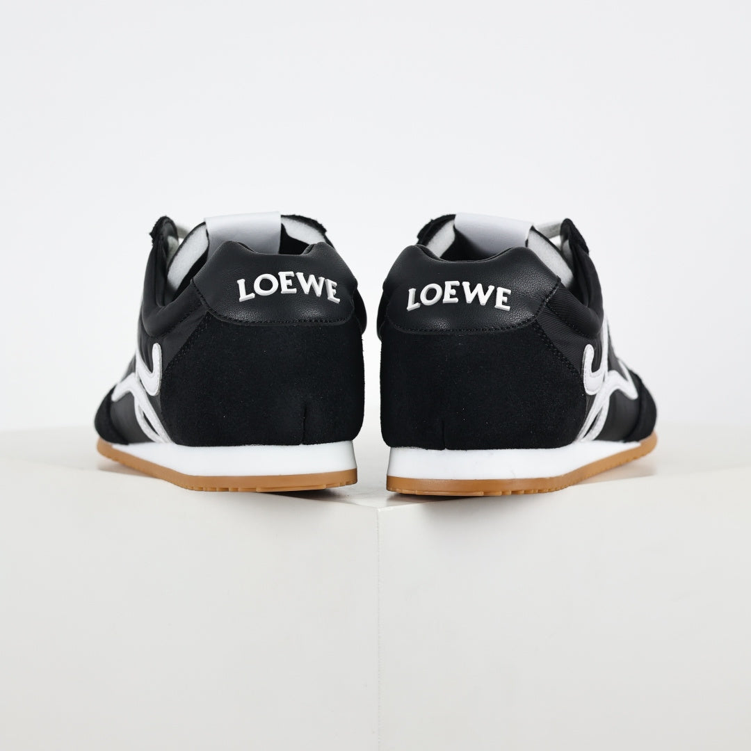 LOEWE Ballet Runner 2.0 Sneakers - Style 215596858 - view 8