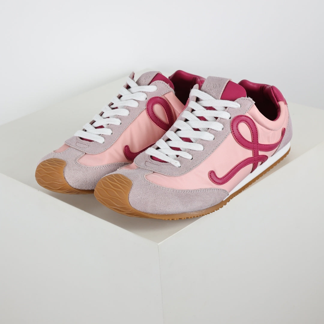 LOEWE Ballet Runner 2.0 Sneakers - Style 215596859 - view 2