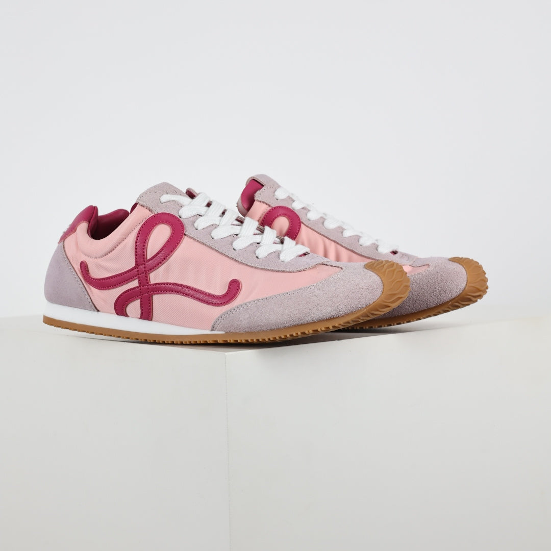 LOEWE Ballet Runner 2.0 Sneakers - Style 215596859 - view 3