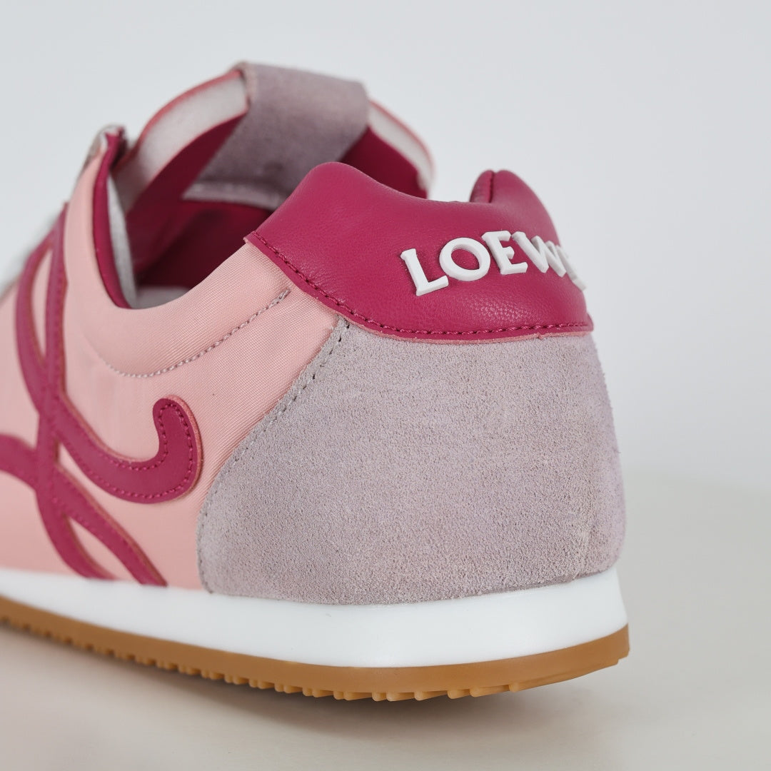 LOEWE Ballet Runner 2.0 Sneakers - Style 215596859 - view 4