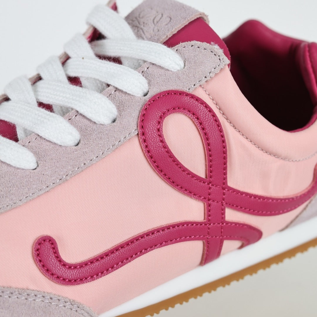 LOEWE Ballet Runner 2.0 Sneakers - Style 215596859 - view 6