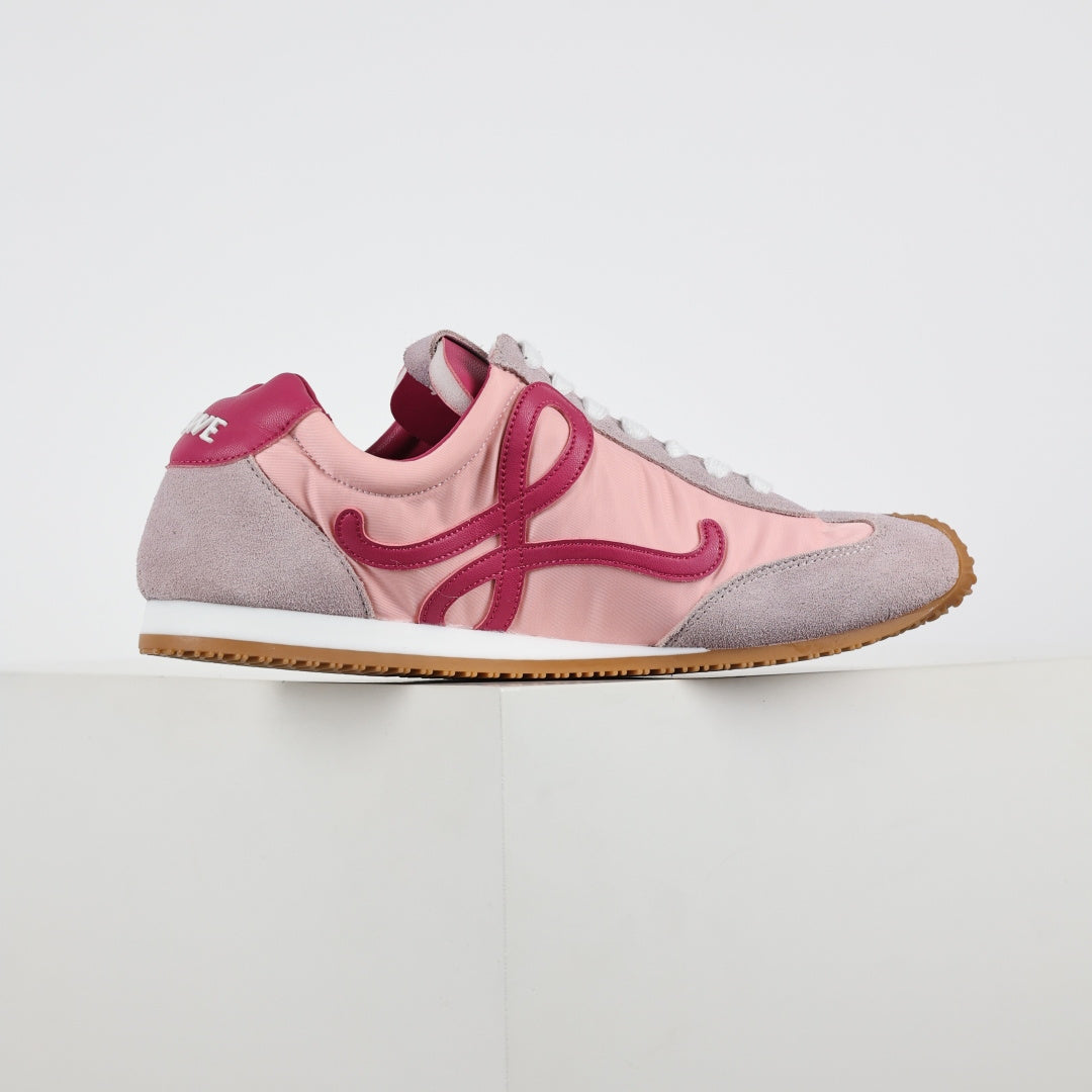 LOEWE Ballet Runner 2.0 Sneakers - Style 215596859 - view 7