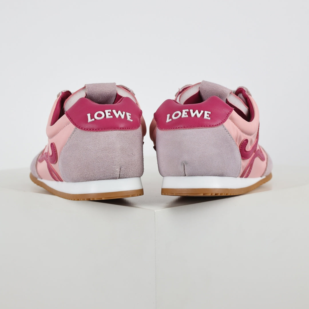 LOEWE Ballet Runner 2.0 Sneakers - Style 215596859 - view 8