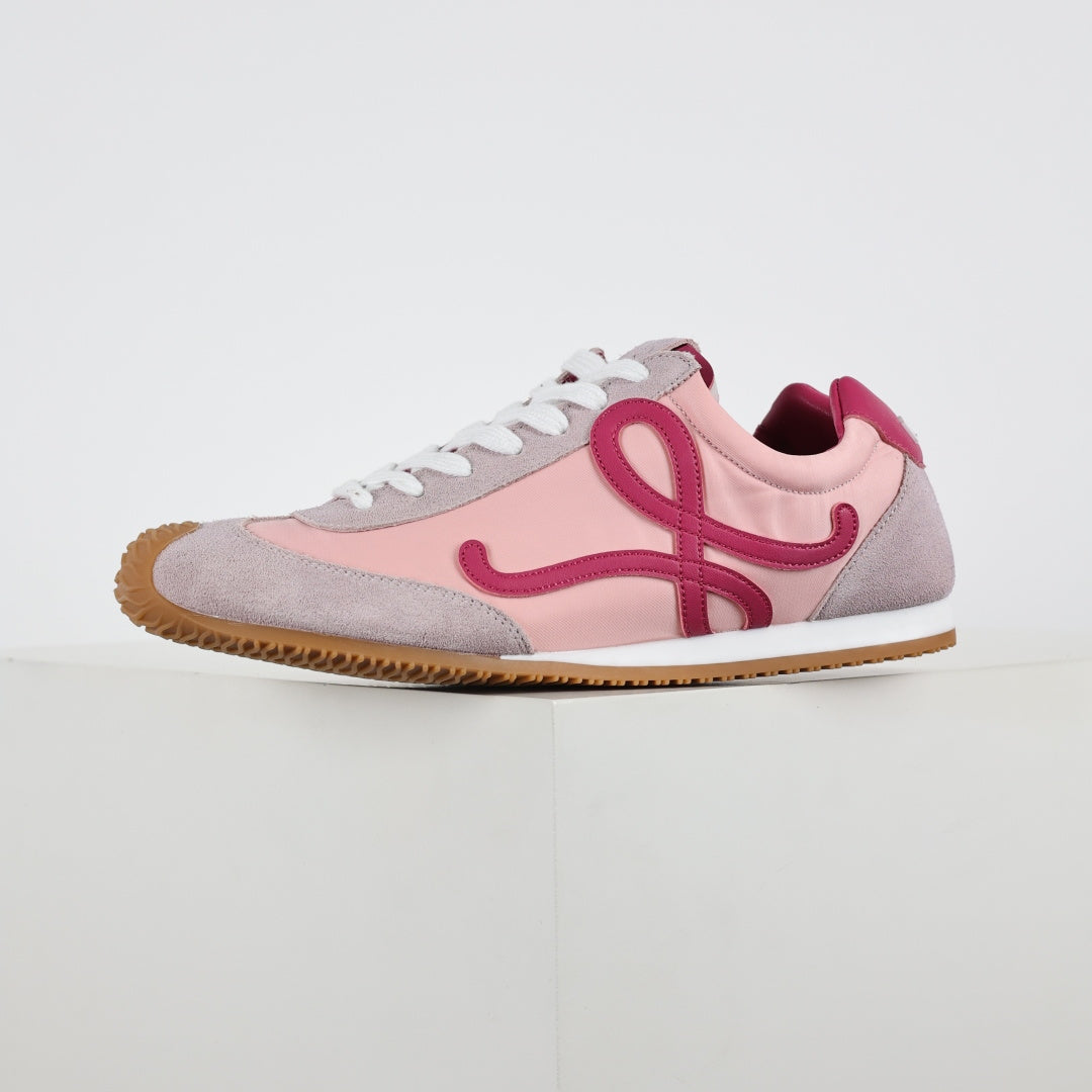 LOEWE Ballet Runner 2.0 Sneakers - Style 215596859 - view 9
