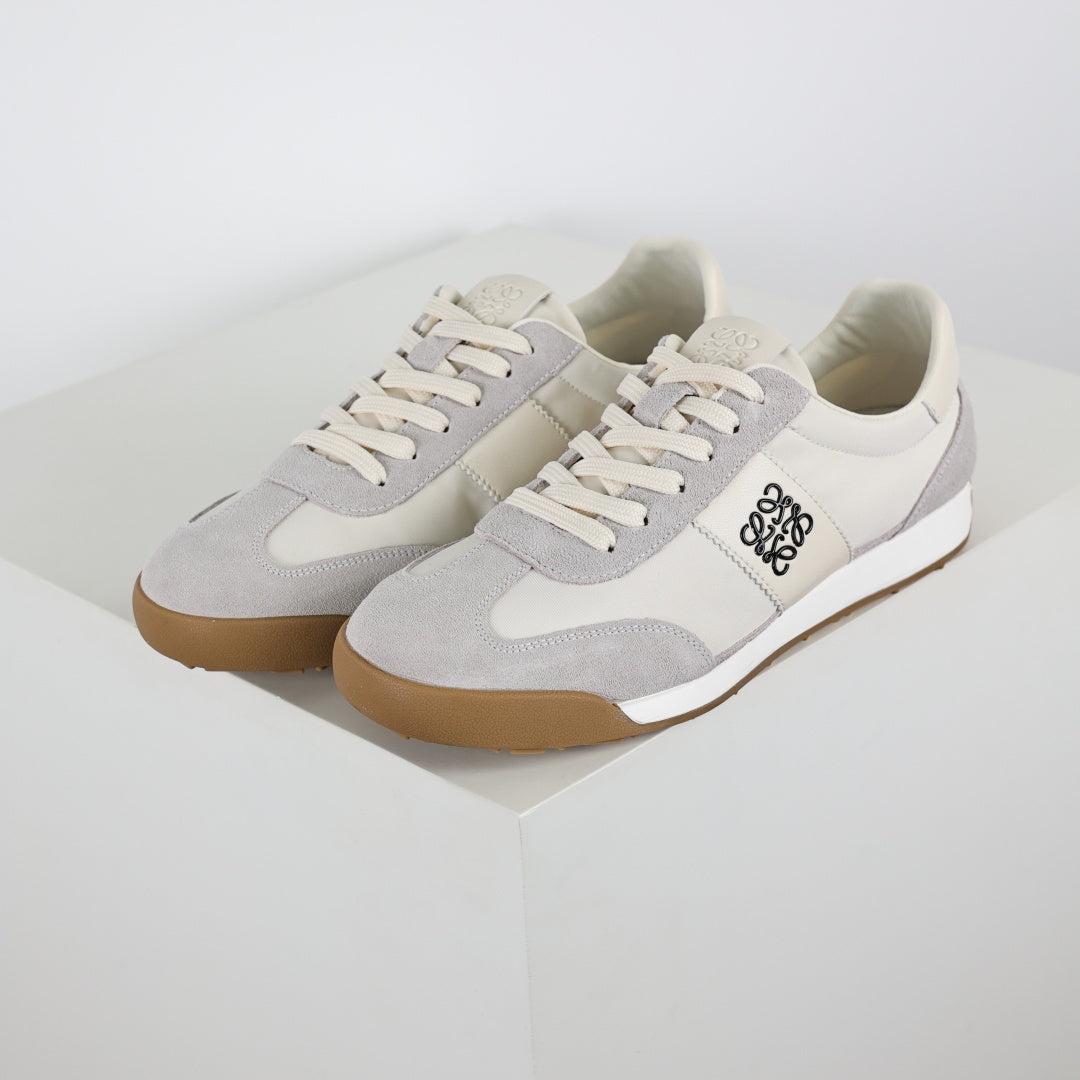 LOEWE Ballet Runner 2.0 Sneakers - Style 215596860 - view 2