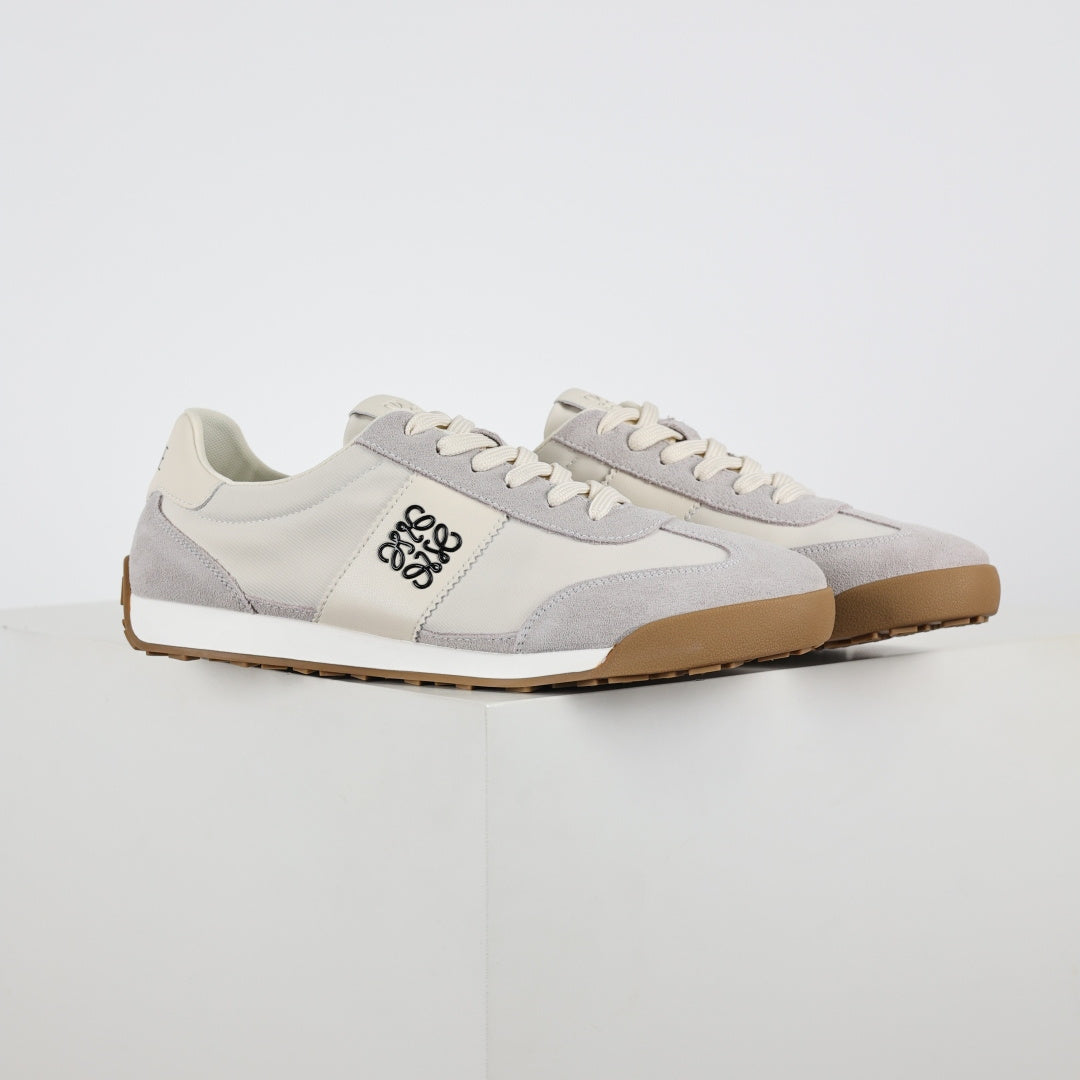 LOEWE Ballet Runner 2.0 Sneakers - Style 215596860 - view 3