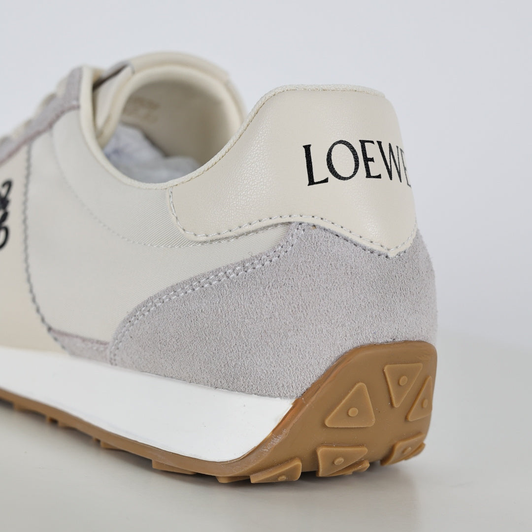 LOEWE Ballet Runner 2.0 Sneakers - Style 215596860 - view 4