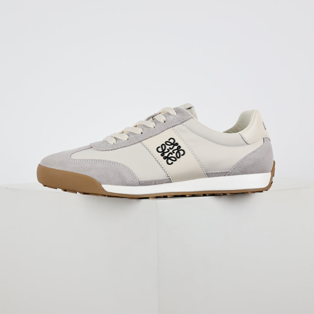 LOEWE Ballet Runner 2.0 Sneakers - Style 215596860 - view 9