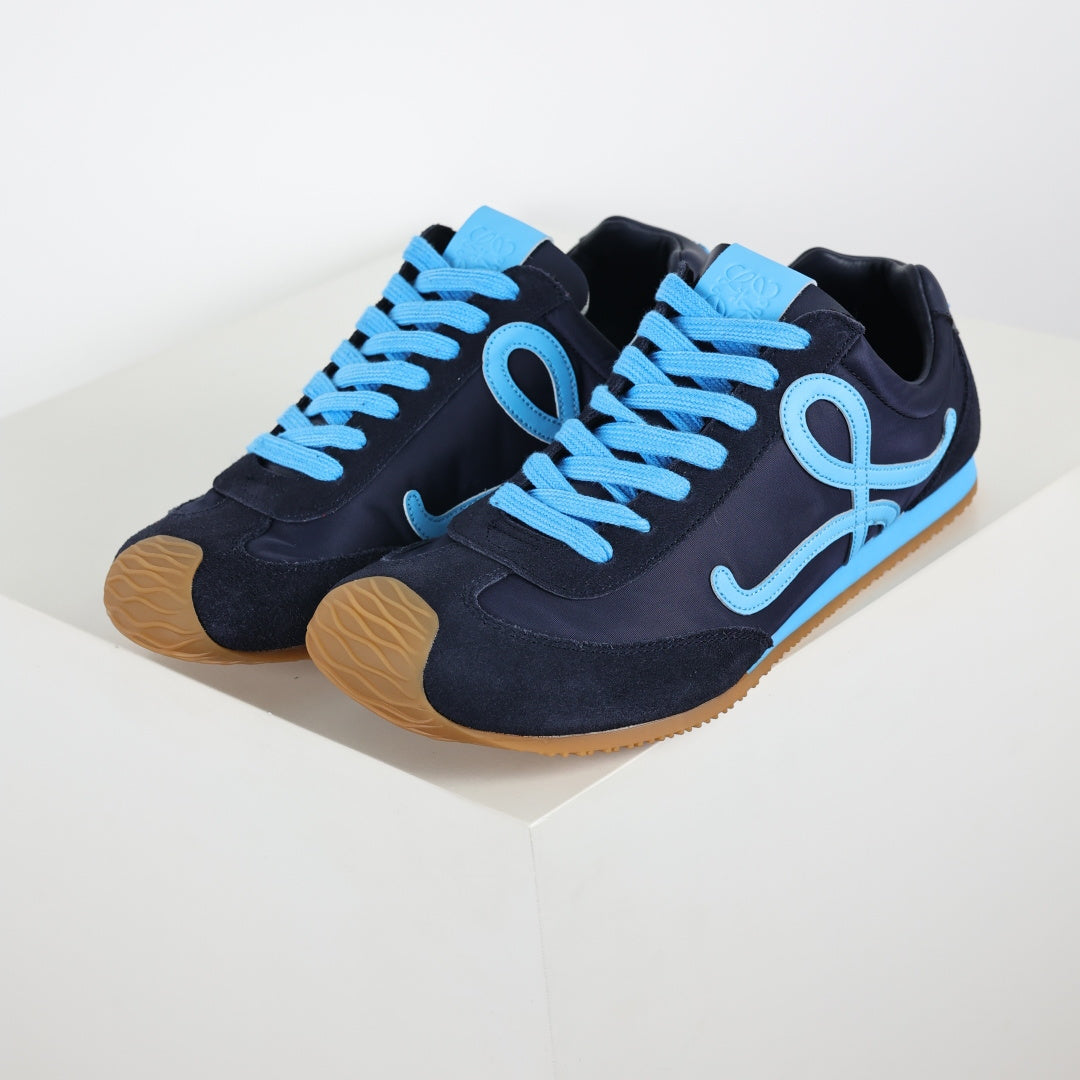 LOEWE Ballet Runner 2.0 Sneakers - Style 215596861 - view 2