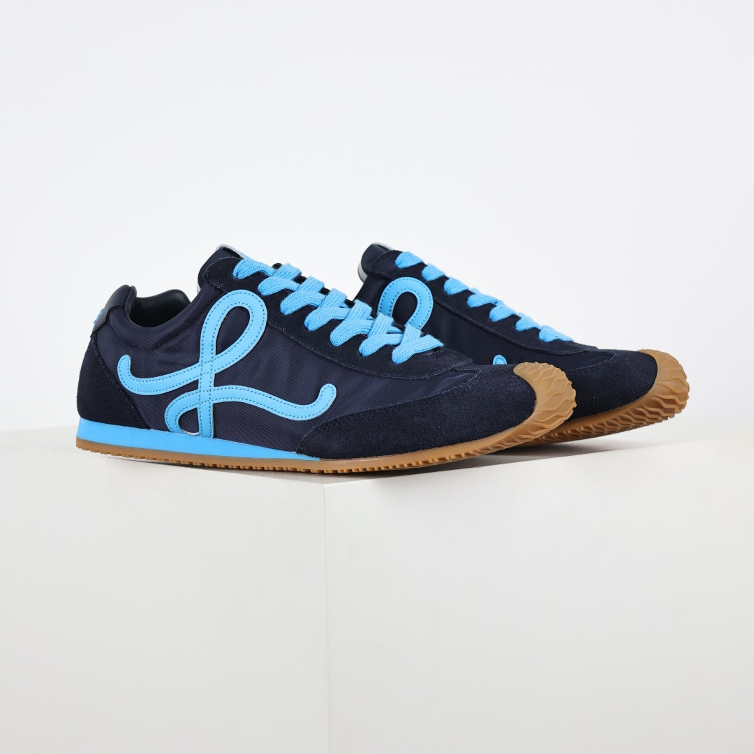 LOEWE Ballet Runner 2.0 Sneakers - Style 215596861 - view 3