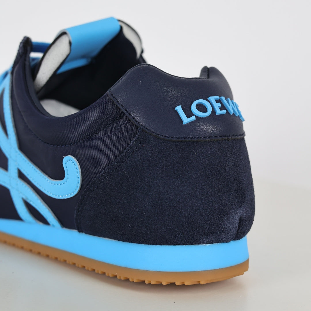 LOEWE Ballet Runner 2.0 Sneakers - Style 215596861 - view 4