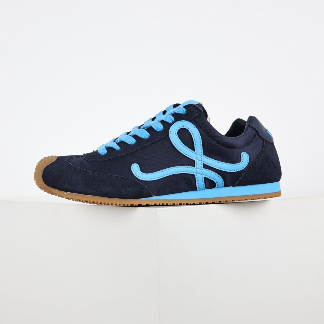 LOEWE Ballet Runner 2.0 Sneakers - Style 215596861 - view 9