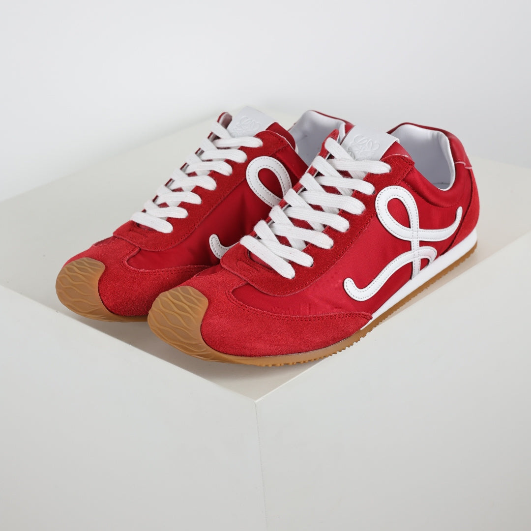 LOEWE Ballet Runner 2.0 Sneakers - Style 215596862 - view 2