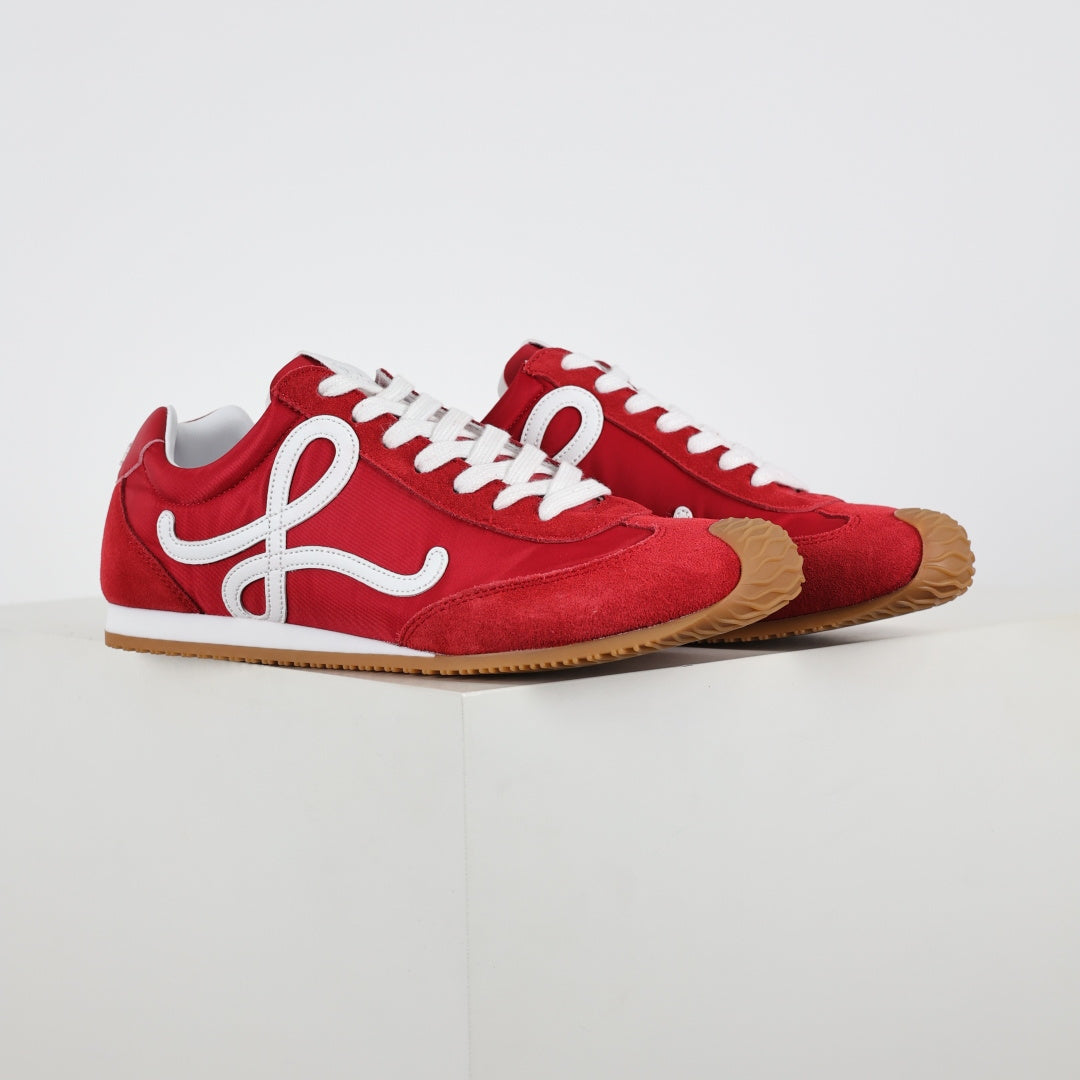 LOEWE Ballet Runner 2.0 Sneakers - Style 215596862 - view 3