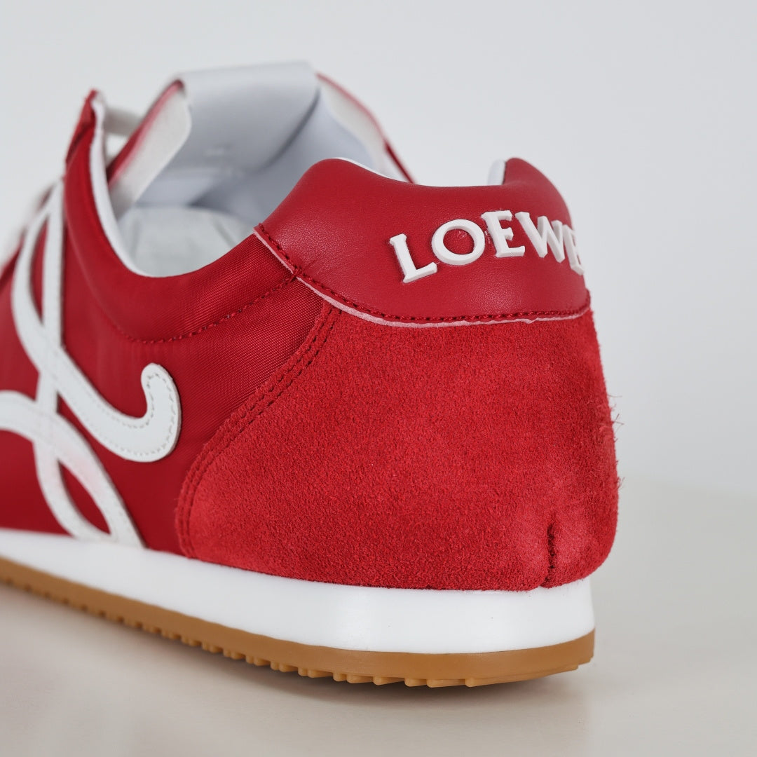 LOEWE Ballet Runner 2.0 Sneakers - Style 215596862 - view 4