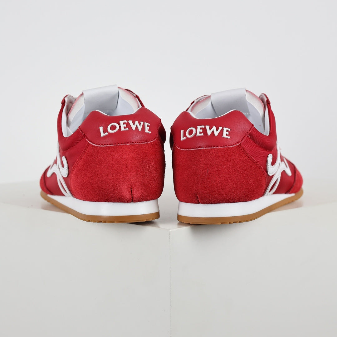 LOEWE Ballet Runner 2.0 Sneakers - Style 215596862 - view 8