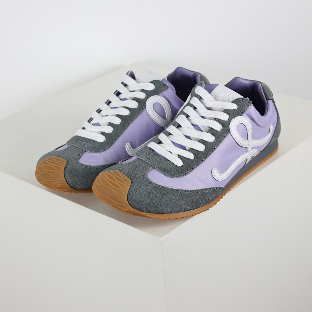 LOEWE Ballet Runner 2.0 Sneakers - Style 215596863 - view 2