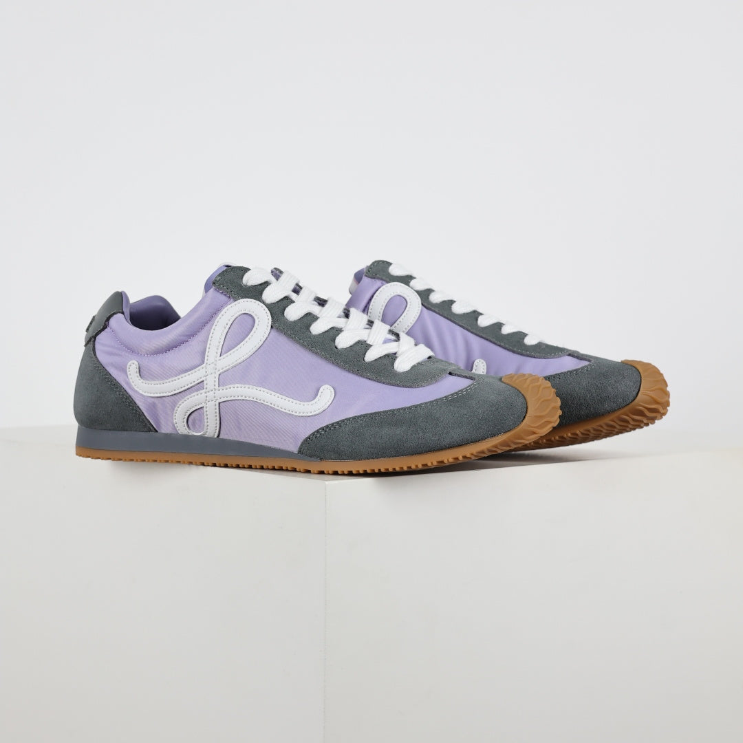 LOEWE Ballet Runner 2.0 Sneakers - Style 215596863 - view 3