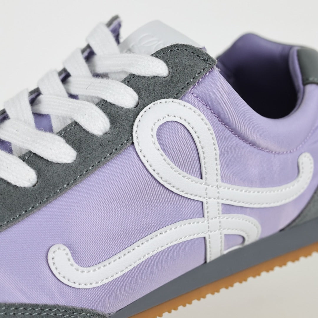 LOEWE Ballet Runner 2.0 Sneakers - Style 215596863 - view 6