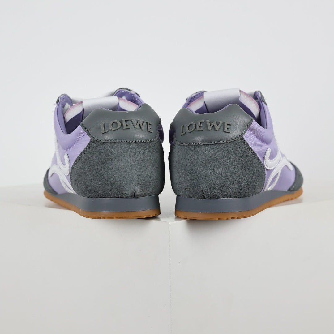 LOEWE Ballet Runner 2.0 Sneakers - Style 215596863 - view 8