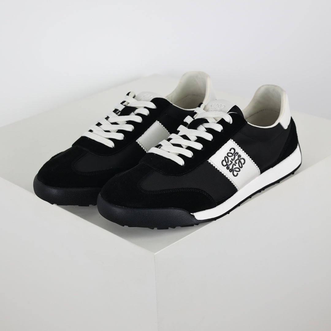 LOEWE Ballet Runner 2.0 Sneakers - Style 215596864 - view 2