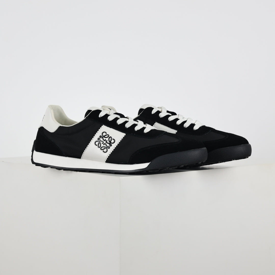 LOEWE Ballet Runner 2.0 Sneakers - Style 215596864 - view 3
