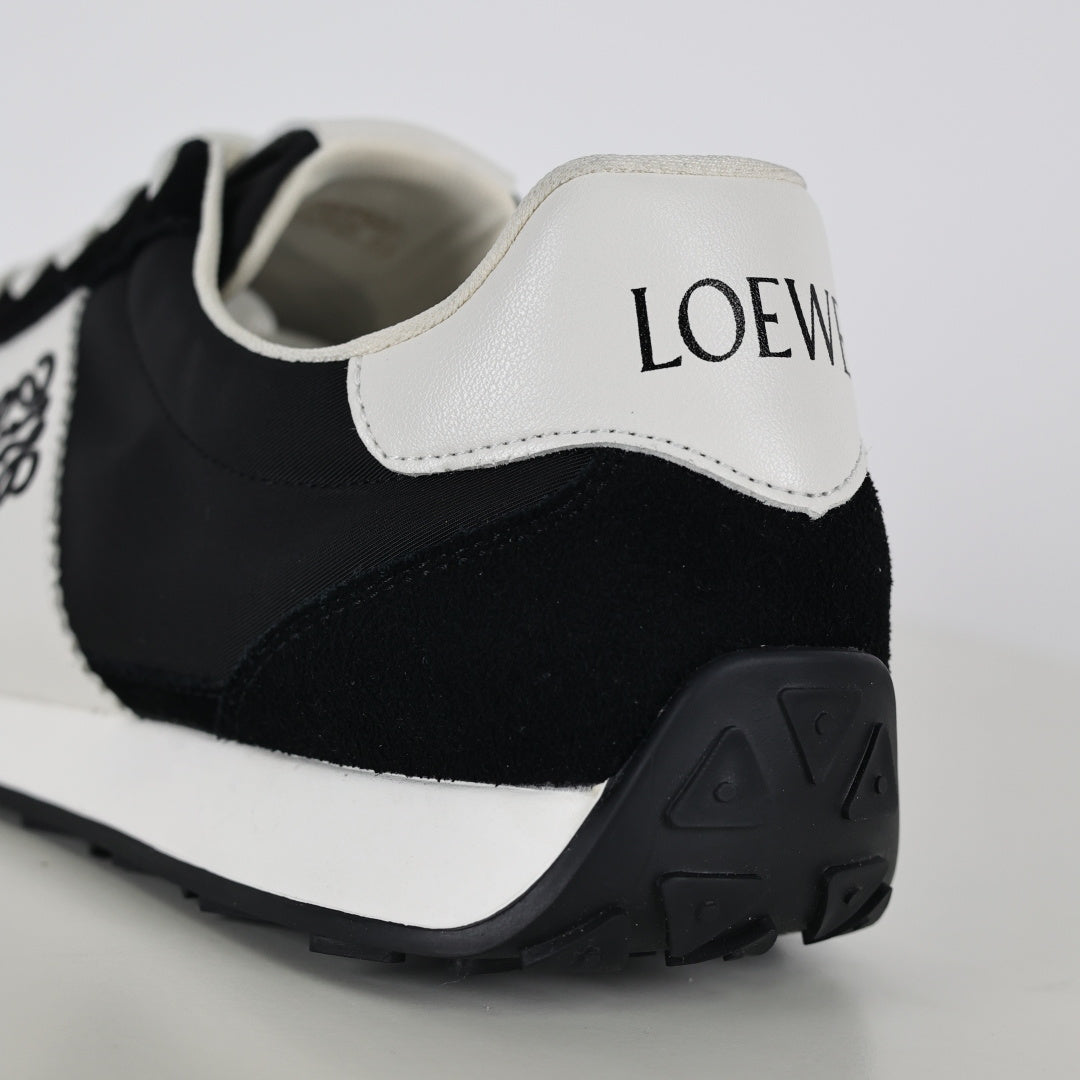 LOEWE Ballet Runner 2.0 Sneakers - Style 215596864 - view 4