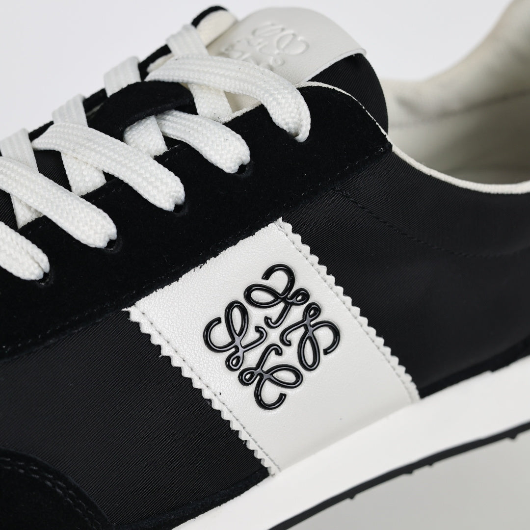 LOEWE Ballet Runner 2.0 Sneakers - Style 215596864 - view 6