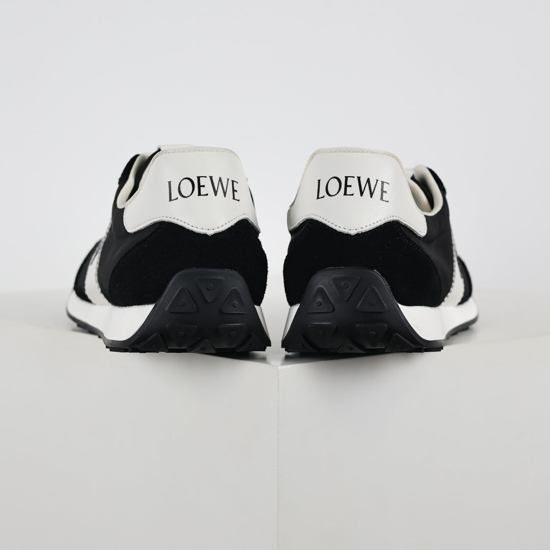 LOEWE Ballet Runner 2.0 Sneakers - Style 215596864 - view 8