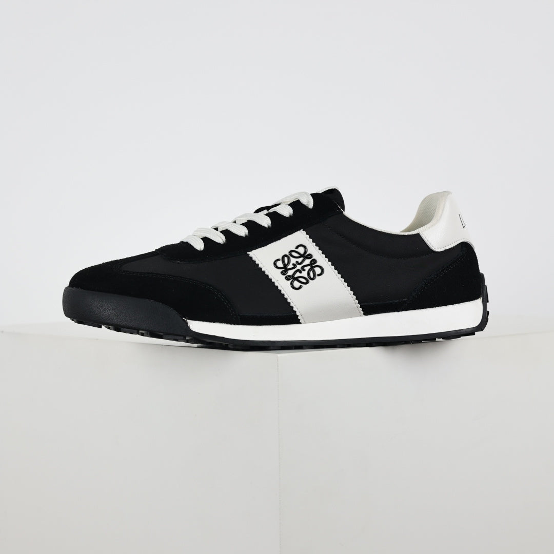 LOEWE Ballet Runner 2.0 Sneakers - Style 215596864 - view 9