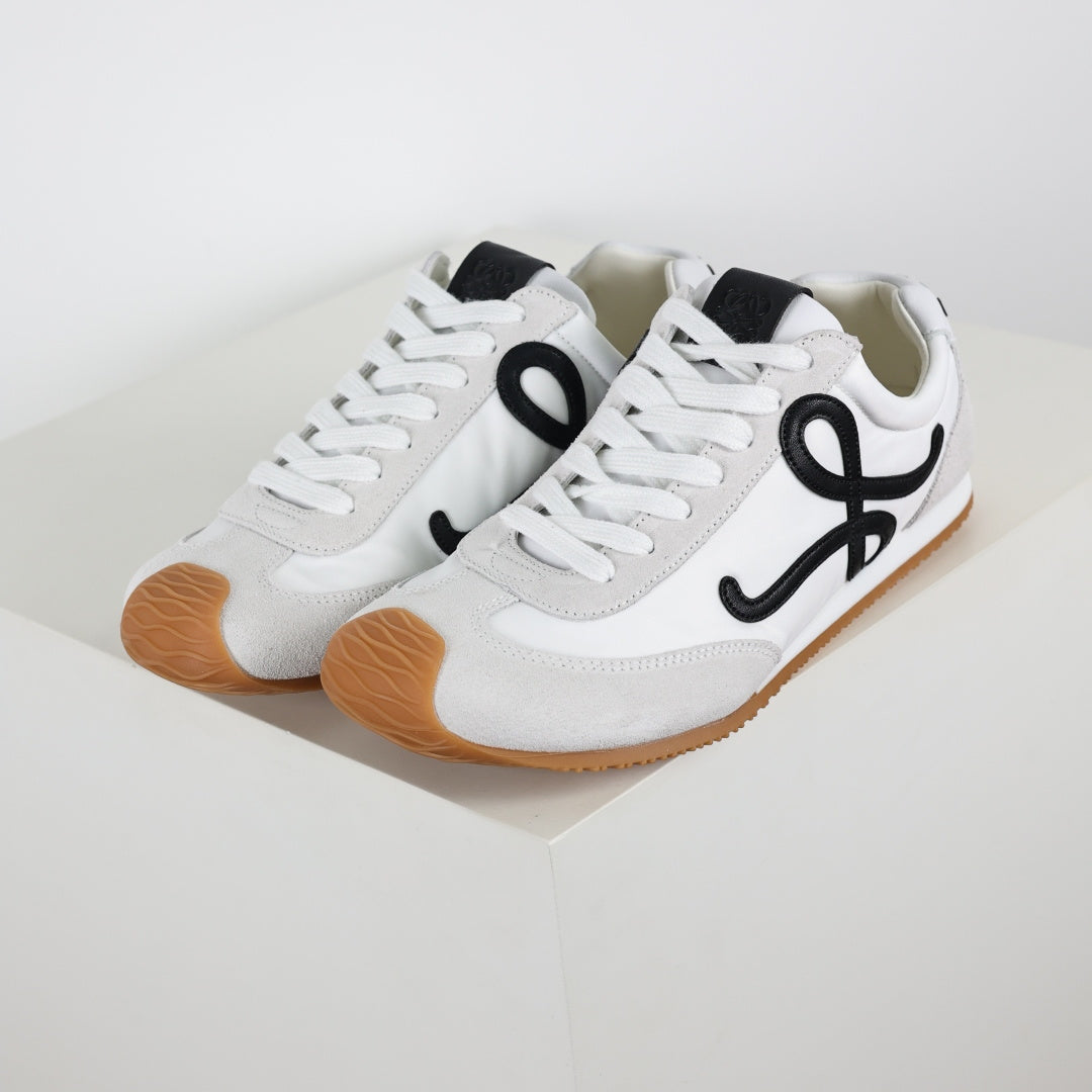 LOEWE Ballet Runner 2.0 Sneakers - Style 215596865 - view 2